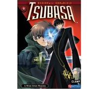 Tsubasa Volume 5 - Hunters and Prey [2005]