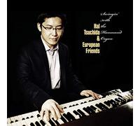 TSUCHIDA, HAL - SWINGIN' WITH THE HAMMOND
