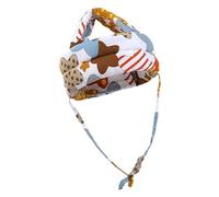 Tsuchiya - Casco per gattonare e camminare | Cuscino protettivo antiurto con copertura a 360° | Cuscino per camera dei bambini per casa, asilo, organizzazioni di promozione precoce