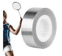 Tsuchiya Racchetta con nastro appesantito | Piombo autoadesivo | Attrezzature per l'allenamento per racchette da badminton, racchette da tennis e racchette da golf putter