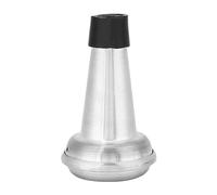 Tsuchiya Sordina per Tromba - Rimozione del Rumore del silenziatore della Tromba,Universal Practice Trumpet Mute, Parte di Strumenti Musicali per Tutti i Tipi di trombe, Principianti o Professionisti