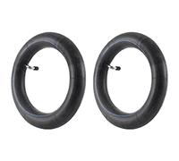 Tsudoku 2Pcs 10 Pollici 80/65-6 Camera d'Aria 255X80 Gomma per Zero 10X Scooter Elettrico Eccellente Applicazioni di Sostituzione
