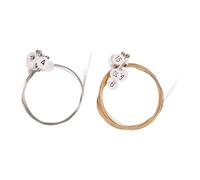 Tsudoku Set di 16 corde di lira arp per 16 corde di lira arp neccessaries corde accessaries