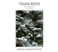 Tsuga Rock: One Hundred Steps