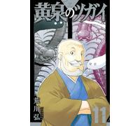 Tsugai - Daemons of the Shadow Realm - Tome 11