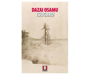 Tsugaru [Paperback] [May 10, 2024] Dazai, Osamu and Voltolini, Evelina