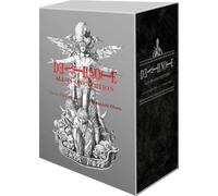 Tsugumi Ohba Death Note (All-in-One Edition) (Tascabile)