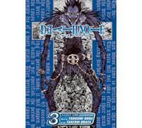 Tsugumi Ohba Death Note, Vol. 3 (Tascabile) Death Note