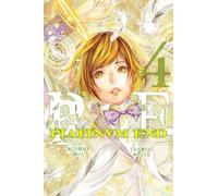 Tsugumi Ohba Platinum End, Vol. 4 (Tascabile) Platinum End