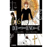Tsugumi Ohba Takeshi Obata Karsten K&u Death Note - Diamond E (Copertina rigida)