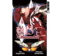 Tsugumi Ohba Takeshi Obata Platinum End 13 (Tascabile)