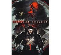 Tsugumi project (Vol. 1)