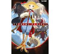 Tsugumi project (Vol. 6)