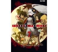 Tsugumi project (Vol. 7)
