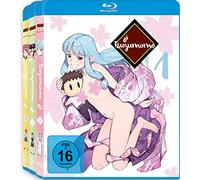 Tsugumomo - Gesamtausgabe