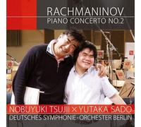 Tsujii, Nobuyuki - Rakhmaninov: Piano Concerto No.2