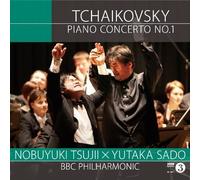 Tsujii, Nobuyuki - Tchaikovsky: Piano Concerto No.1