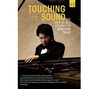 Tsujii,Nobuyuki - Touching The Sound: The Improbable Journey Of Nobuyuki Tsujii