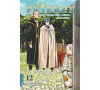 Tsukasa Abe Kanehito Yamada Frieren - Nach dem Ende der Reise Collec (Tascabile)