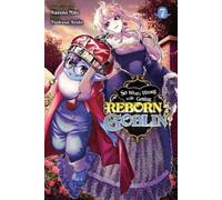 Tsukasa Araki Nazuna Mi So What's Wrong with Getting Reborn as a Go (Tascabile)