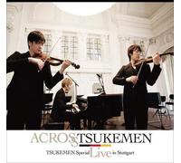 Tsukemen - Live In Stuttgart