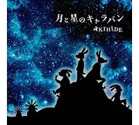 TSUKI TO HOSHI NO CARAVAN - AK