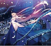 Tsukihime - A piece of blue glass moon- Original Soundtrack