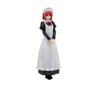 Good Smile Company Statua In Pvc Pop Up Hisui Tsukihime Su Un Pezzo Di Luna Di Vetro Blu 17 Cm