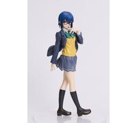 Tsukihime -A Piece of Blue Glass Moon- Statue 1/7 Ciel 22 cm