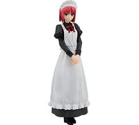 Good Smile Company Statua In Pvc Pop Up Hisui Tsukihime Su Un Pezzo Di Luna Di Vetro Blu 17 Cm