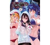 Tsukikage Defeating the Demon Lord's a Cinch (If You've Got a Ringer (Tascabile)