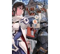 Tsukikage Defeating the Demon Lord's a Cinch (If You've Got a Ringer (Tascabile)
