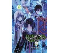 Tsukikage Defeating the Demon Lord's a Cinch (If You've Got a Ringer (Tascabile)