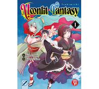 Tsukimichi moonlit fantasy (Vol. 1)
