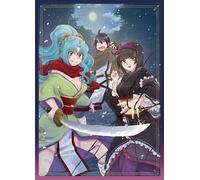 Tsukimichi Moonlit Fantasy Vol.1 Prima edizione limitata Blu-ray Booklet...