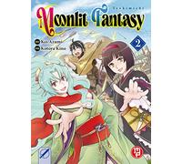 Tsukimichi moonlit fantasy (Vol. 2)