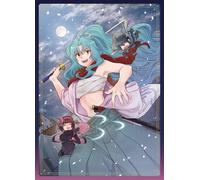 Tsukimichi Moonlit Fantasy Vol.2 Prima edizione limitata Blu-ray Booklet...