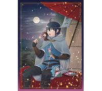 Tsukimichi Moonlit Fantasy Vol.4 Prima edizione limitata Blu-ray Booklet...