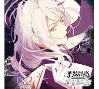 TSUKINAMI KARURA(CV:TOMOYUKI MORIKAWA) - DIABOLIK LOVERS ãƒ‰Så¸è¡€CD BLOODY BOUQUET Vol.3 æœˆ浪ã‚«ãƒ«ãƒ© CV.森å·æ™ºä¹‹