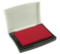 Tsukineko Full-Size VersaFine Instant Dry Pigment Ink, Crimson Red (Japan Import)