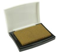 Tsukineko Full-Size VersaFine Instant Dry Pigment Ink, Toffee (Japan Import)