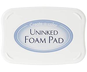 Tsukineko Imagine Crafts - Cuscinetto in Schiuma Non inchiostrato