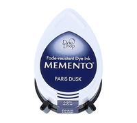 Tsukineko Memento Dew Drop Pad Inchiostro Dew Drop Pad, Parigi Dusk