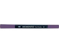 Tsukineko Memento Marker, Colore: Viola Viola
