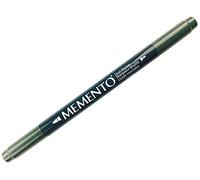 Tsukineko Pino Nordico Memento Marker, Verde