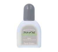 Tsukineko Tampone Inchiostro, Verde, 15 ml