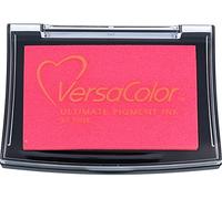 Tsukineko Versacolor Ink Pad-Pink