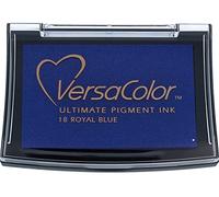 Tsukineko Versacolor Ink Pad-Royal Blue