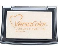 Tsukineko Versacolor Ink Pad-White