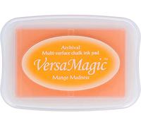 Tsukineko Versamagic Finitura gesso-ink Timbro, Mango Madness
